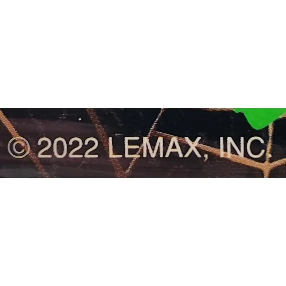 Halloween Lemax Spooky Town, Spooky Planter Urns #24946 - 2022 NEW In Package